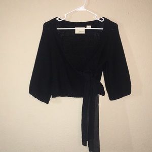 Guinevere sweater.  Size small.